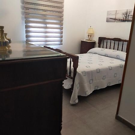 Casa Carmen Villa Bargas Dış mekan fotoğraf