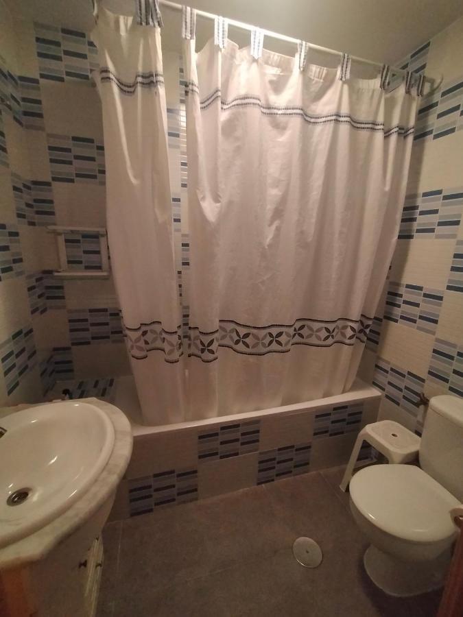 Casa Carmen Villa Bargas Dış mekan fotoğraf