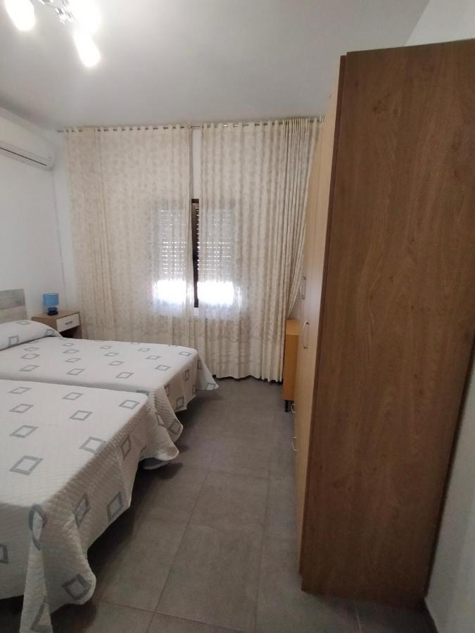 Casa Carmen Villa Bargas Dış mekan fotoğraf