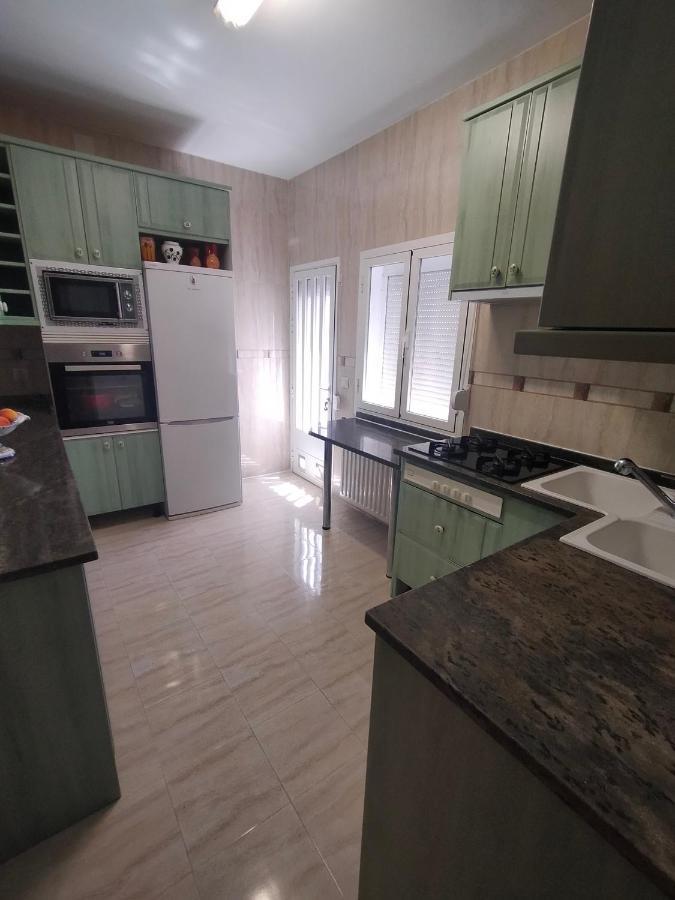 Casa Carmen Villa Bargas Dış mekan fotoğraf