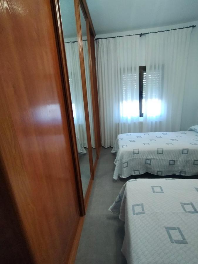 Casa Carmen Villa Bargas Dış mekan fotoğraf