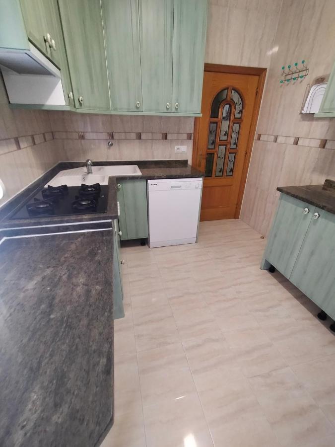 Casa Carmen Villa Bargas Dış mekan fotoğraf