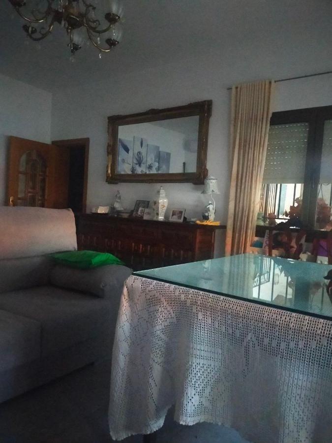 Casa Carmen Villa Bargas Dış mekan fotoğraf