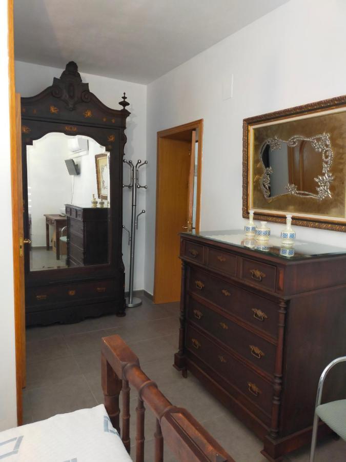 Casa Carmen Villa Bargas Dış mekan fotoğraf